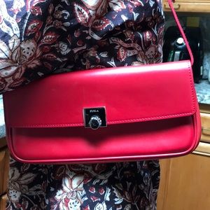 💗FURLA shoulder bag.